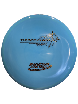 Innova Innova Star THUNDERBIRD Fair. Disc (9,5,0,2)