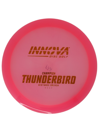 Innova Innova Champion THUNDERBIRD Fair. Disc (9,5,0,2)