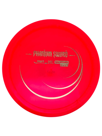 Innova Innova Champion Phantom Sword Power Driver Disc
