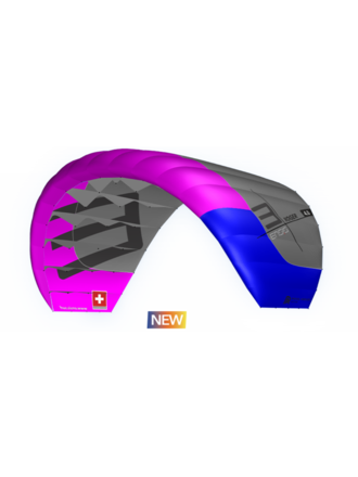 Ensis Ensis Roger Parawing