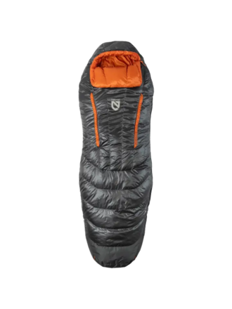 NEMO Equipment NEMO Men's Disco 15F (-9C) Down Sleeping Bag
