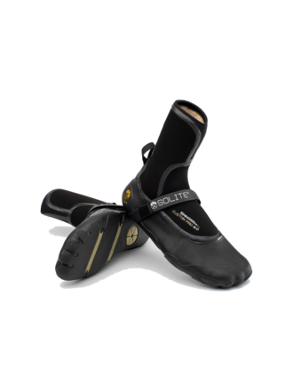 Solite Solite CUSTOM PRO 2.0 5mm Neoprene Boots