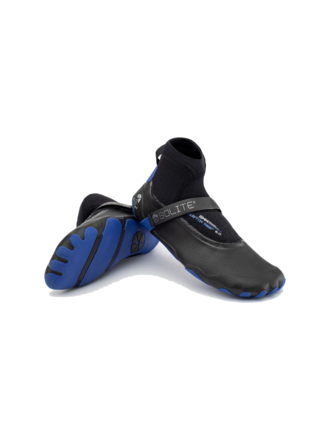 Solite Solite CUSTOM REEF 2.0 2mm Neoprene Boots