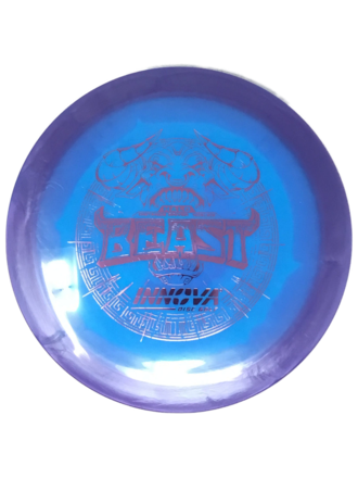 Innova Innova Halo Star BEAST Dist. Disc (10,5,-2,2)
