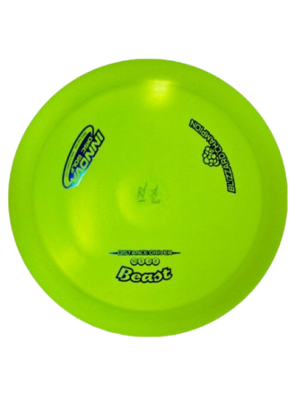 Innova Innova Blizzard Champion BEAST Distance Driver