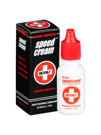 Bones Bones Speed Cream