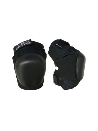 187 Killer Pads 187 Pro Derby Knee Pads