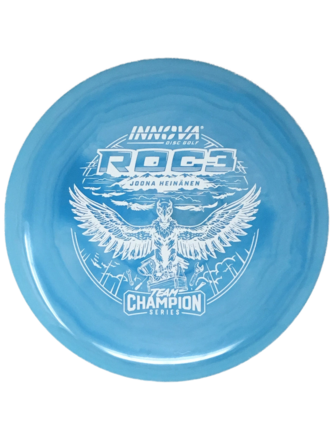 Innova Innova Star ROC3 (Heinanen '25) Mid. Disc (5,4,0,3)