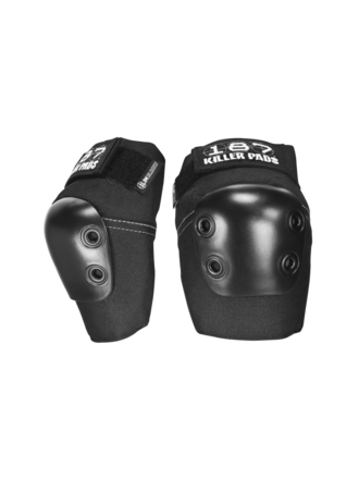 187 Killer Pads 187 Slim Elbow Pads