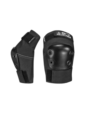 187 Killer Pads 187 Pro Elbow Pads
