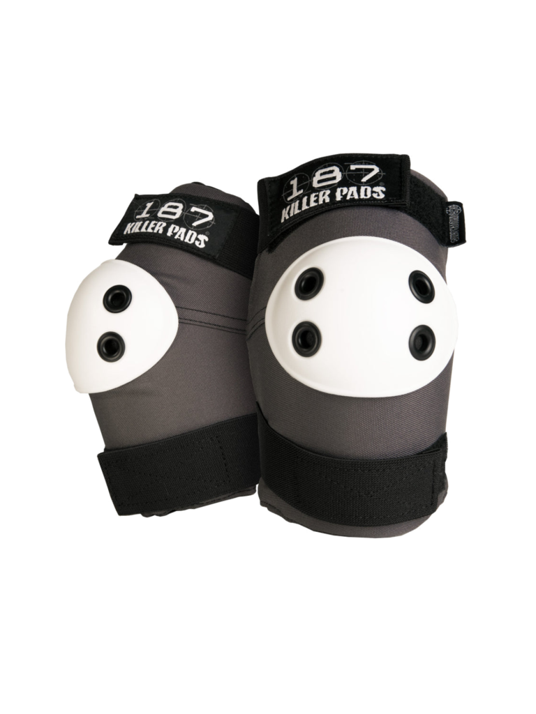 187 Killer Pads Fly knee サイズM 187 Killer Pads Fly Knee Pad, Grey/White, X- Large : Amazon.ca