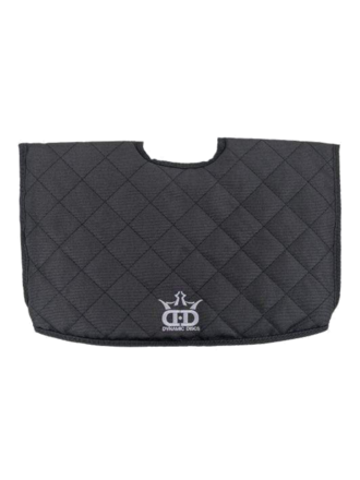 Zuca Dynamic Discs Backpack Cart Seat Cushion