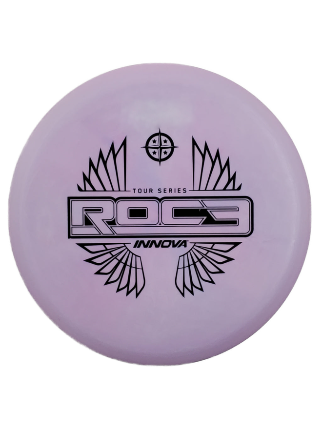 Disco Innova DX Roc - Disco Golf De Gama Media 21.7 Cm | 150-180g Para Lanzamientos Precisos