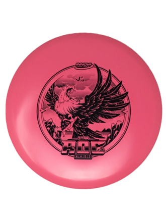 Innova Innova Star ROC Mid. Disc (4,4,0,3)
