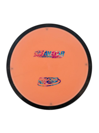 Innova Innova Over Mold XT AVATAR Putter & Approach (Rim Colour)