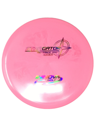 Innova Innova Star GATOR Mid. Disc (5,2,0,4)