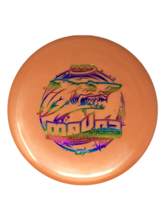 Innova Innova GStar MAKO3 Dist. Disc (5,5,0,0)
