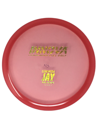 Innova Innova Champion JAY Mid. Disc (5,4,0,1)