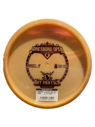 Innova Innova Metal Flake Champ. JAY (Mertsch) Mid. Disc (5,4,0,1)