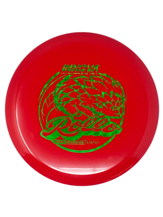 Innova Innova Star ROLLO Mid. Disc (5,6,-4,1)