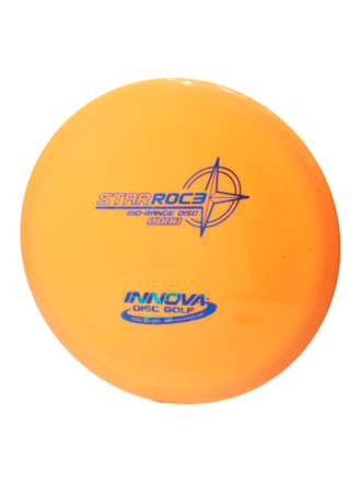 Innova Innova Star ROCX3 Mid. Disc (5,4,0.3.5)