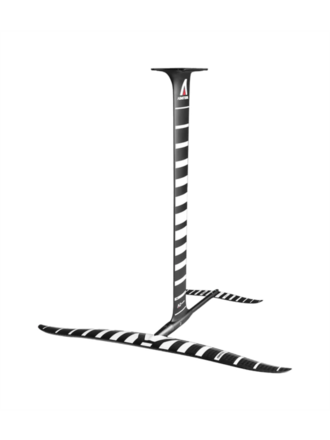 Armstrong Armstrong HA 880 A+ Foil Kit (85cm Mast, 60cm Fuse, Flow 232 Stabilizer)