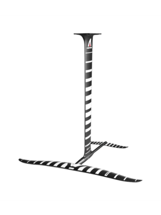 Armstrong Armstrong HA 780 A+ Foil Kit (85cm Mast, 60cm Fuse, Flow 232 Stabilizer)