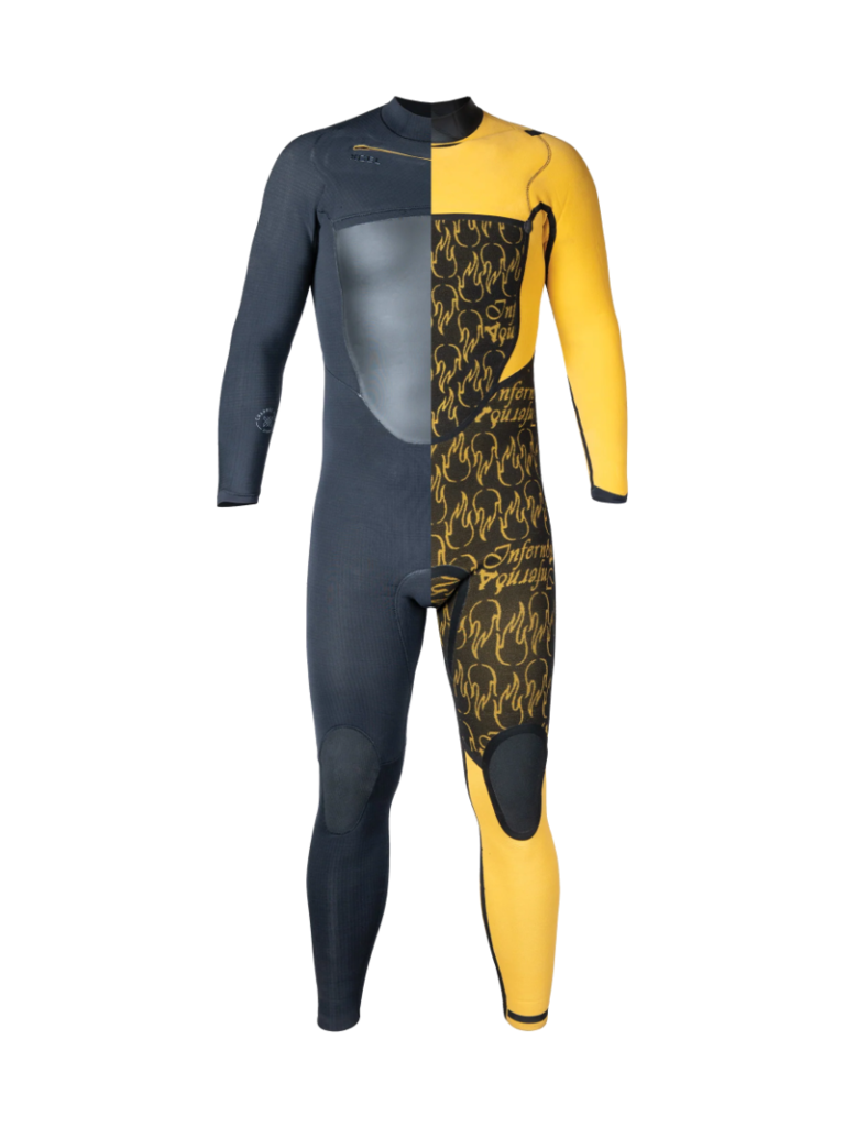 Wetsuits & Neoprene - Escape Sports Inc.