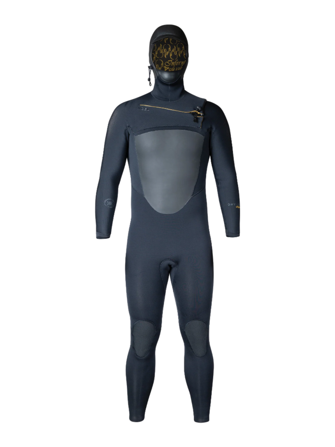 Wetsuits & Neoprene - Escape Sports Inc.