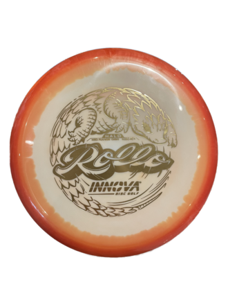 Innova Innova Halo Star ROLLO Mid. Disc (5,6,-4,1)