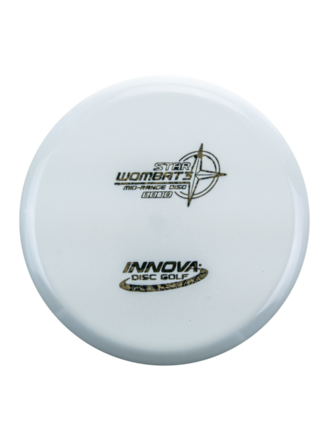 Innova Innova Star WOMBAT3 Mid. Disc (5,6,-1,0)