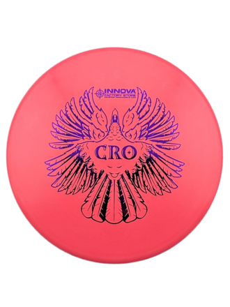 Innova Innova Star CRO (Artists Corner) Mid. Disc (5,3,0,2)