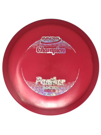 Innova Innova Champion PANTHER Mid. Disc (5,4,-2,1)