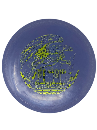 Innova Innova GStar "IT" Fair. Disc (7,6,-2,1)