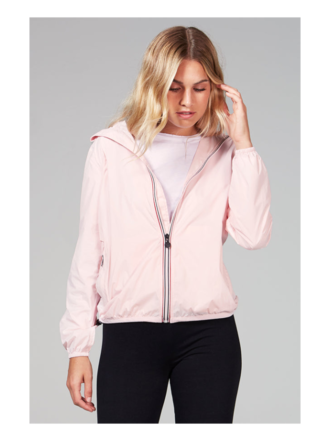 O8 O8 Women's Sloane Packable Rain Jacket