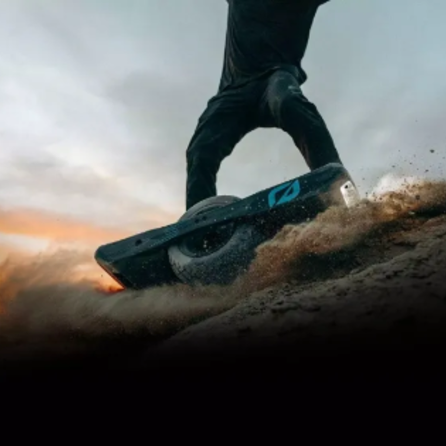 Electric Transportation