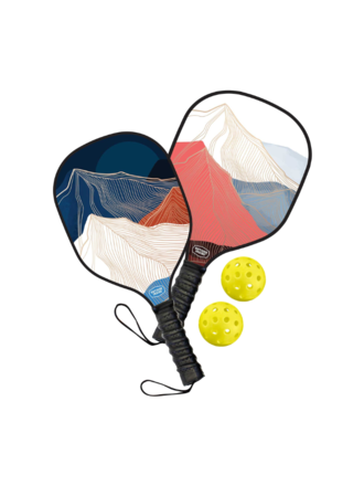 GSI Outdoors GSI Pickleball Set