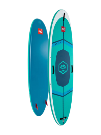 Red Paddle Red Paddle Co SUP Activ 10'8