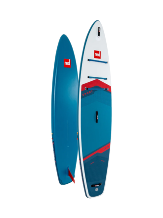 Red Paddle Red Paddle Co SUP Sport 11' MSL