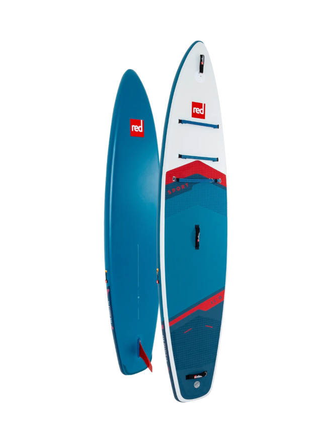 red paddle sports サップボード Red Paddle Co SUP Windsurf 10'7 - Escape Sports Inc.