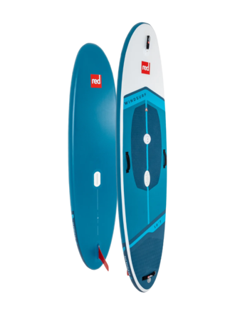 Red Paddle Red Paddle Co SUP Windsurf 10'7