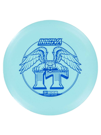 Innova Innova DX "IT" Fair. Disc (7,6,-2,1)