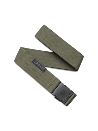 Arcade Arcade Belts - Ranger Slim