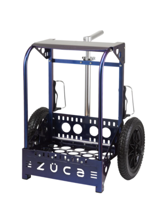 Zuca Zuca Backpack LG Cart
