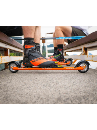 Rundle Rundle Impact Skate Rollerski