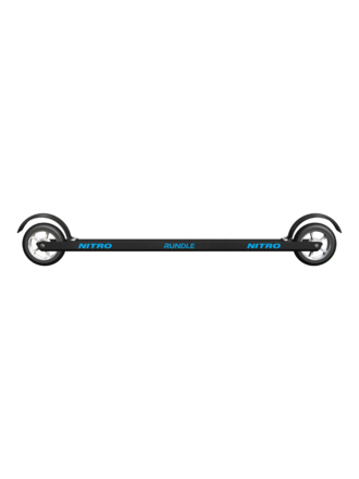 Rundle Rundle Nitro Skate Rollerski