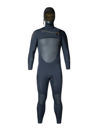 XCEL Xcel Men's Drylock 5/4mm Fullsuit Wetsuit