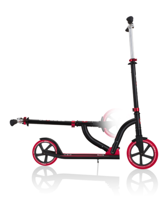 Globber Globber NL 230 Kick Scooter