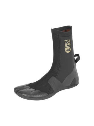 Picture Picture Eicoprene Equation Boots 3mm