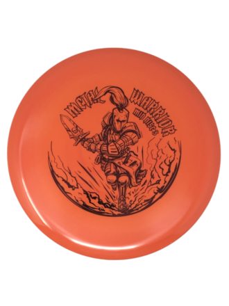 Innova Innova Metal Warrior - Mid Disc 3 - Mid Range Disc